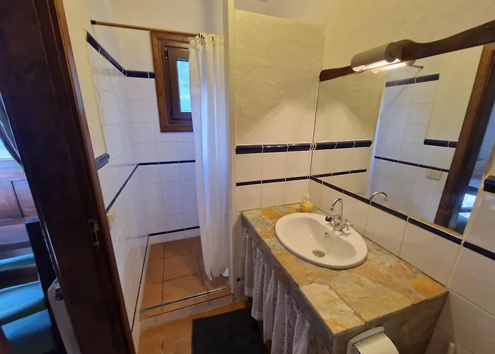 On The Edge Of The Teide National Park 로스 레알레호스