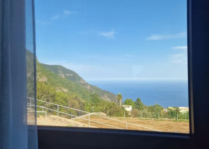 On The Edge Of The Teide National Park 아파트