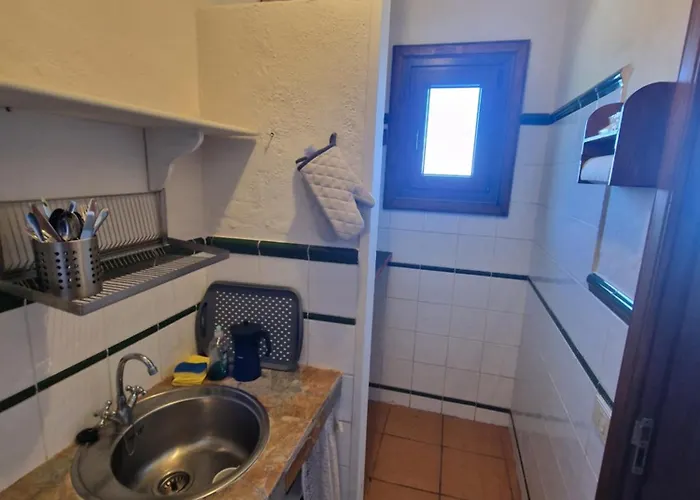 On The Edge Of The Teide National Park * 로스 레알레호스