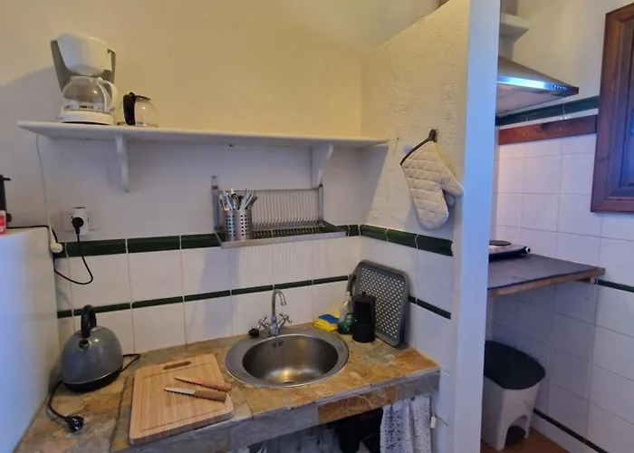 On The Edge Of The Teide National Park 아파트