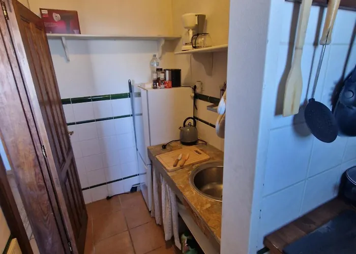 On The Edge Of The Teide National Park 로스 레알레호스