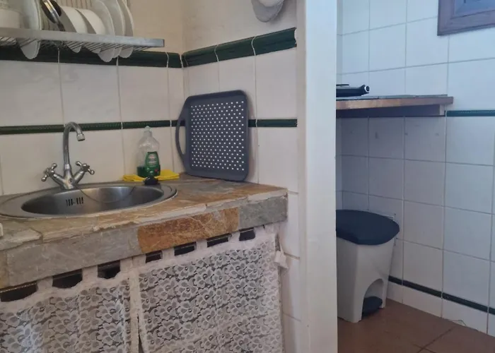 On The Edge Of The Teide National Park 아파트