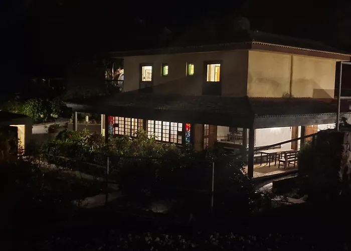 On The Edge Of The Teide National Park * 로스 레알레호스