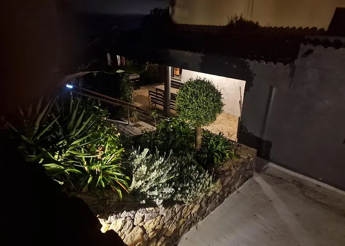 아파트 On The Edge Of The Teide National Park