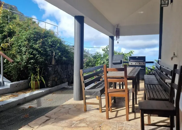 On The Edge Of The Teide National Park 로스 레알레호스