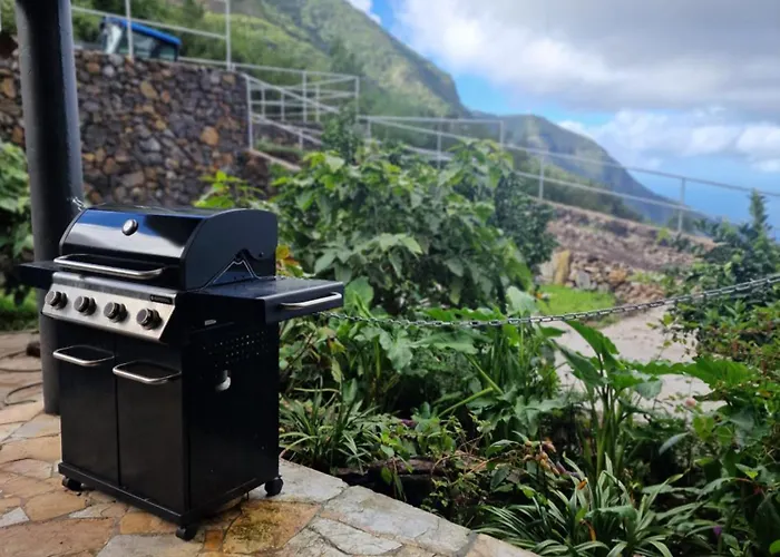 아파트 On The Edge Of The Teide National Park