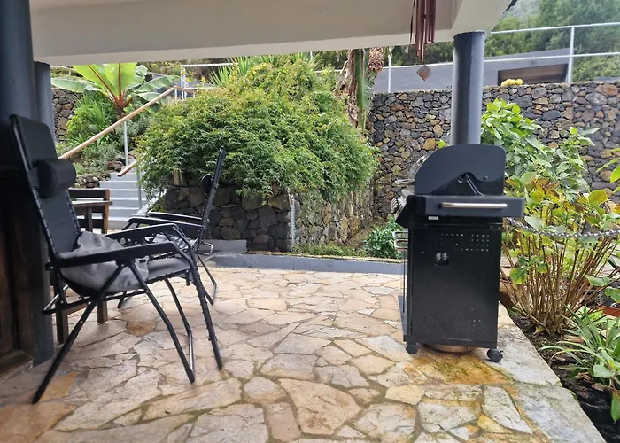 On The Edge Of The Teide National Park *