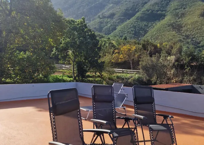 아파트 On The Edge Of The Teide National Park