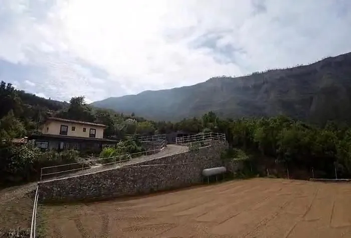 On The Edge Of The Teide National Park * 로스 레알레호스