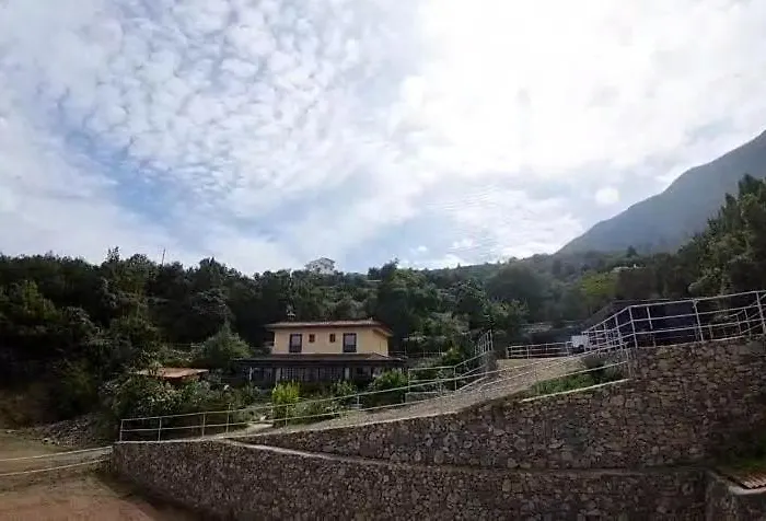 On The Edge Of The Teide National Park 아파트 로스 레알레호스