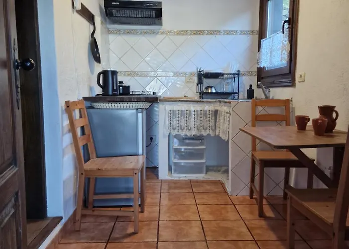 On The Edge Of The Teide National Park Los Realejos