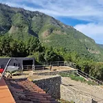 Apartman On The Edge Of The Teide National Park Los Realejos
