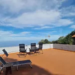 Apartman On The Edge Of The Teide National Park