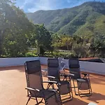Apartman On The Edge Of The Teide National Park
